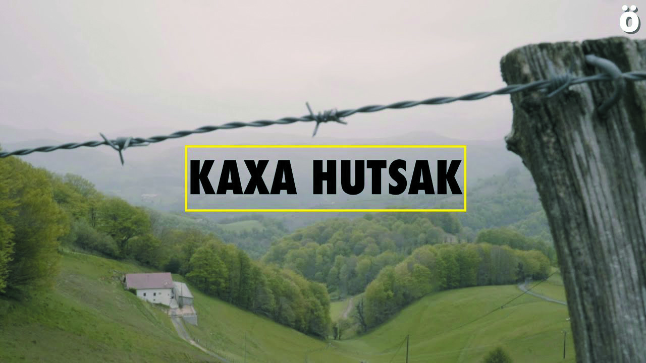 Kaxa Hutsak